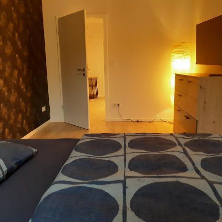 Ferienwohnung In Hohen Neuendorf Bei Berlin, Zentral Gelegen Exterior foto