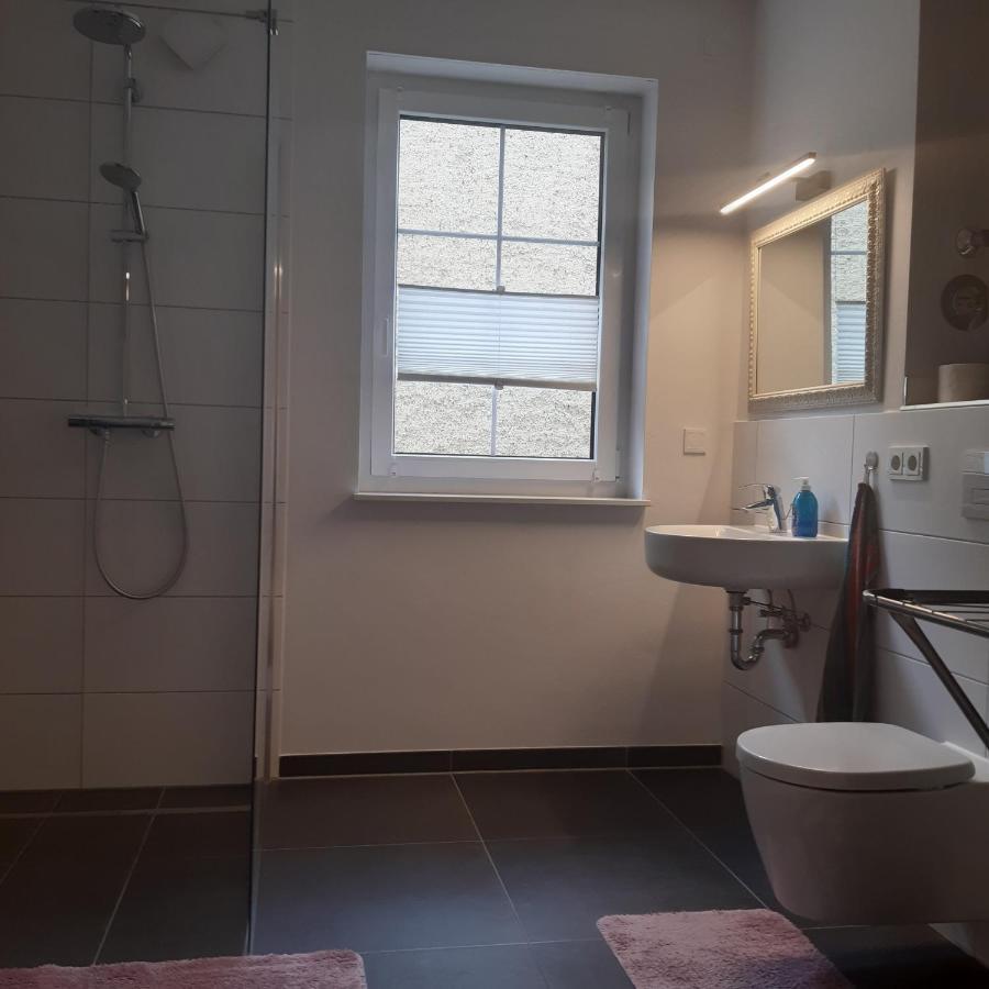 Ferienwohnung In Hohen Neuendorf Bei Berlin, Zentral Gelegen Exterior foto